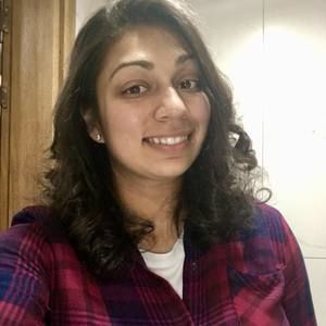 Meet your Posher, Danielle